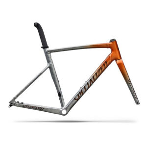 Electric Mountain Bike